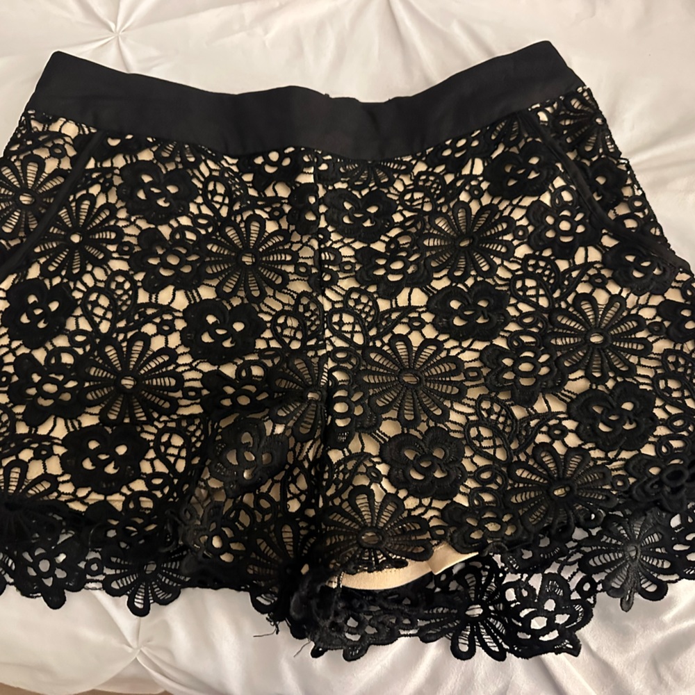 Worn twice